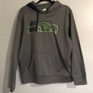Seahawks Hoodie